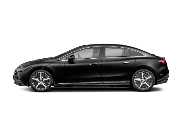 2024 Mercedes-Benz EQE 500