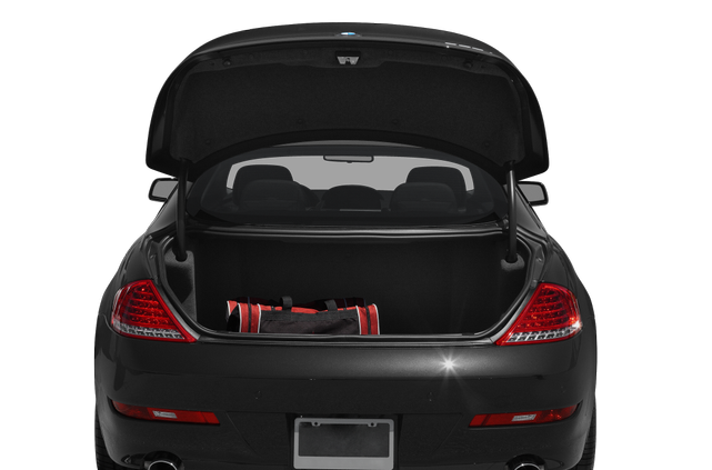 2010 BMW 650