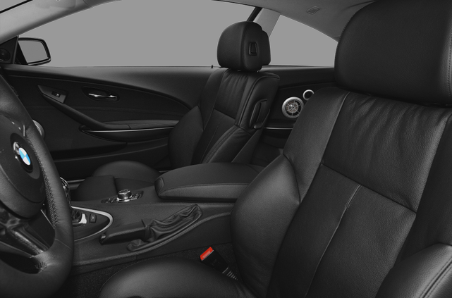 2010 BMW 650