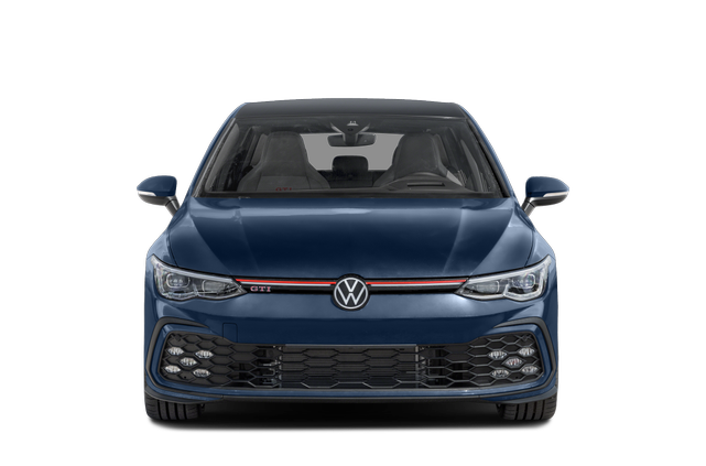 2023 Volkswagen Golf GTI