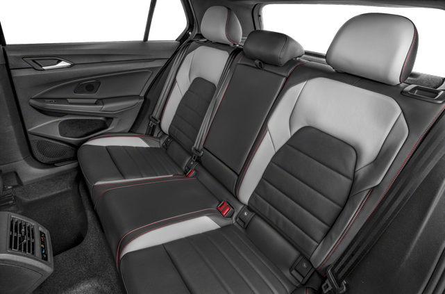 2023 Volkswagen Golf GTI