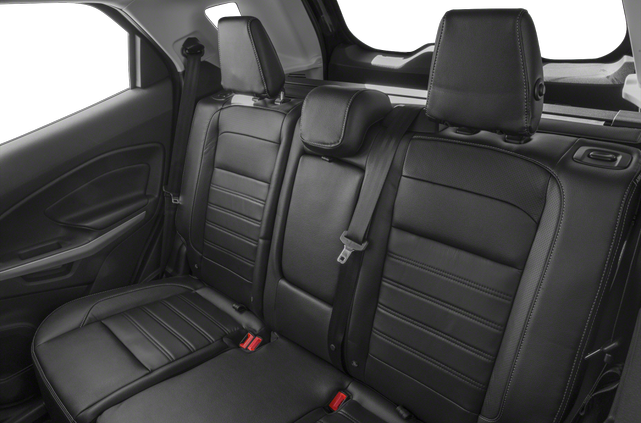 2018 Ford EcoSport