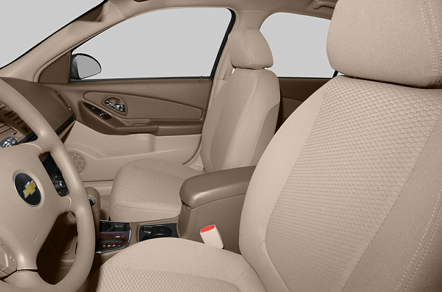 2008 Chevrolet Malibu Classic