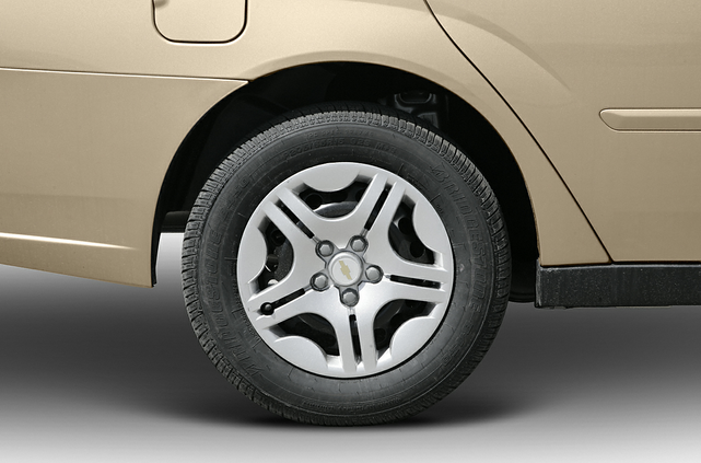 2008 Chevrolet Malibu Classic