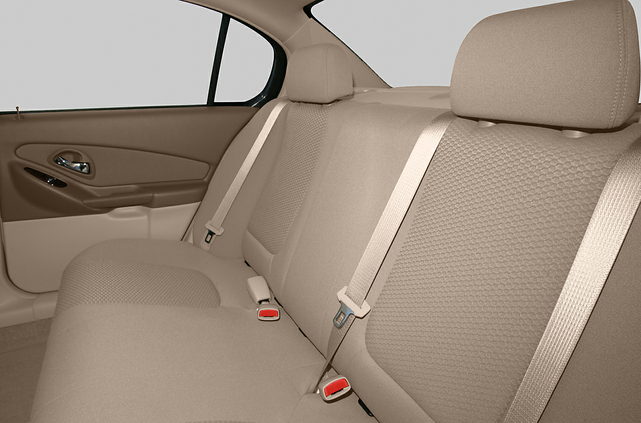 2008 Chevrolet Malibu Classic