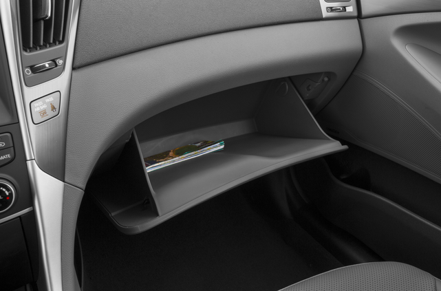 2015 Hyundai SONATA Hybrid