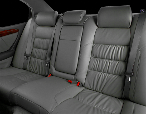 2001 Lexus GS 430
