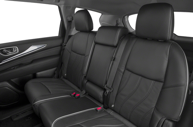 2020 INFINITI QX60