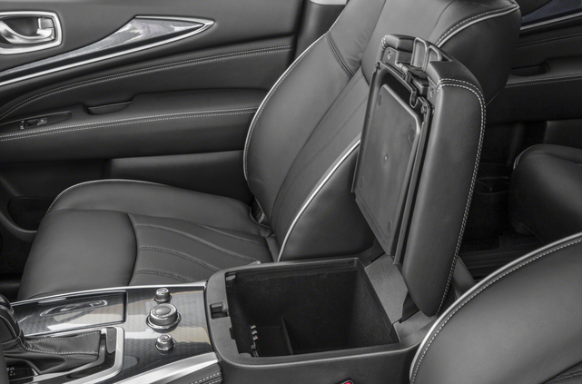 2020 INFINITI QX60