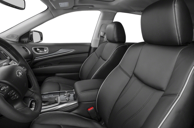 2020 INFINITI QX60