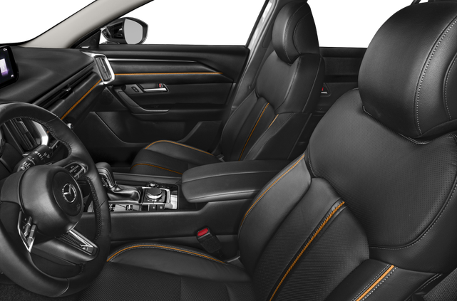 2023 Mazda CX-50