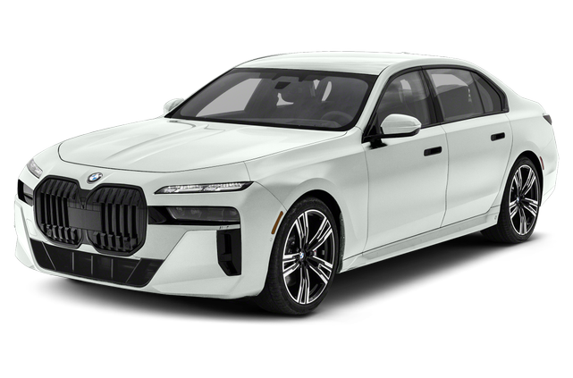 2023 Bmw 760 Specs Trims And Colors