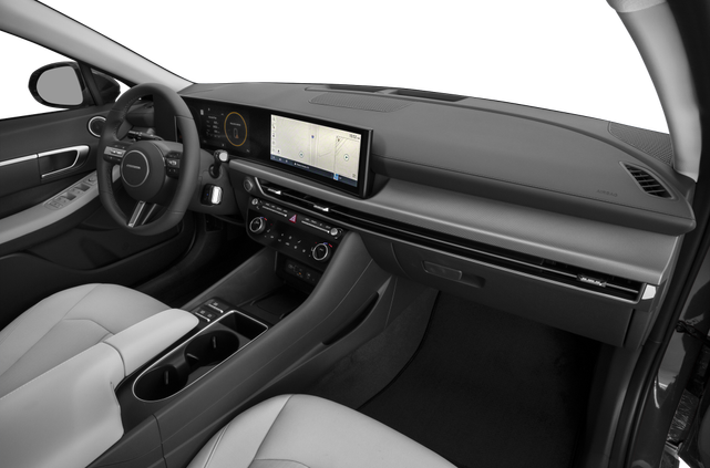2024 Hyundai SONATA