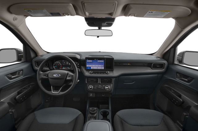 2023 Ford Maverick