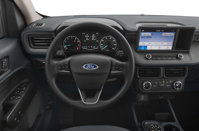 2023 Ford Maverick
