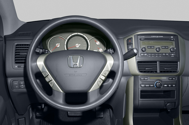  Honda Pilot Especificaciones, Precio, MPG