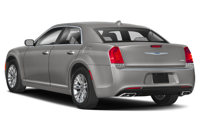 2022 Chrysler 300