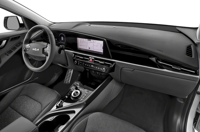 2025 Kia Niro EV