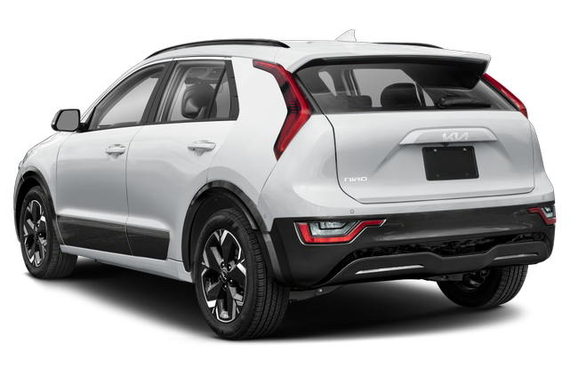 2025 Kia Niro EV