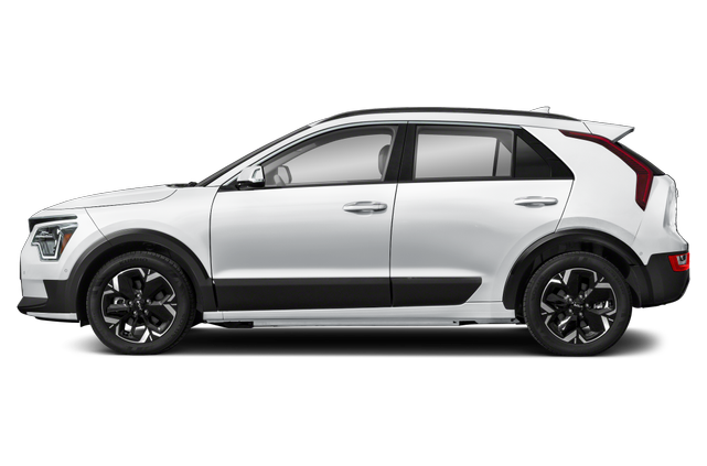 2025 Kia Niro EV