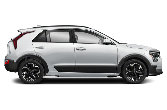 2025 Kia Niro EV