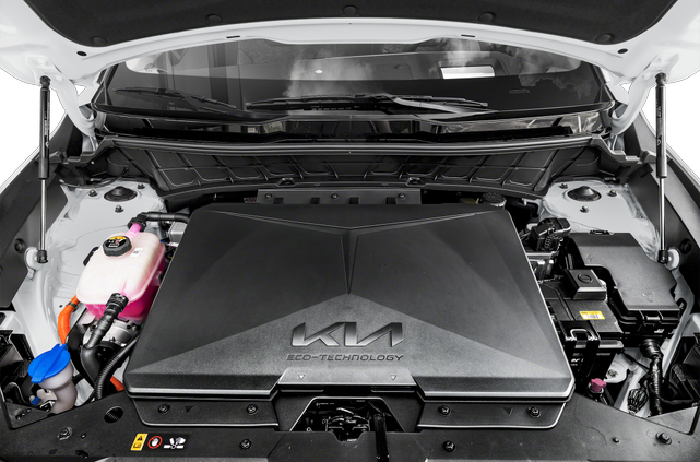 2025 Kia Niro EV