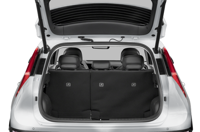 2025 Kia Niro EV