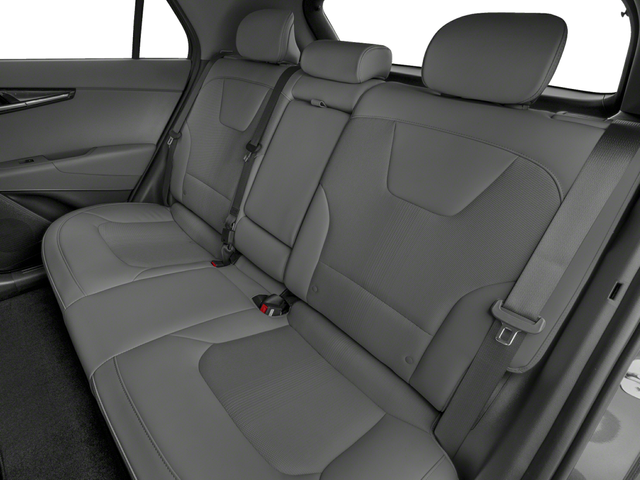2025 Kia Niro EV