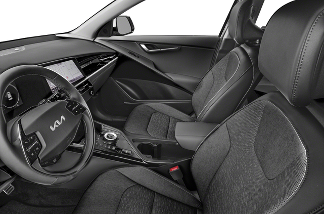 2025 Kia Niro EV