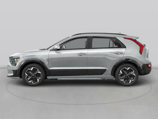2025 Kia Niro EV
