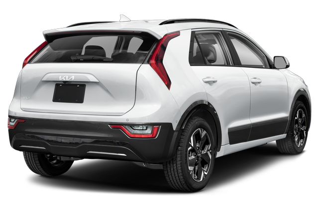 2025 Kia Niro EV