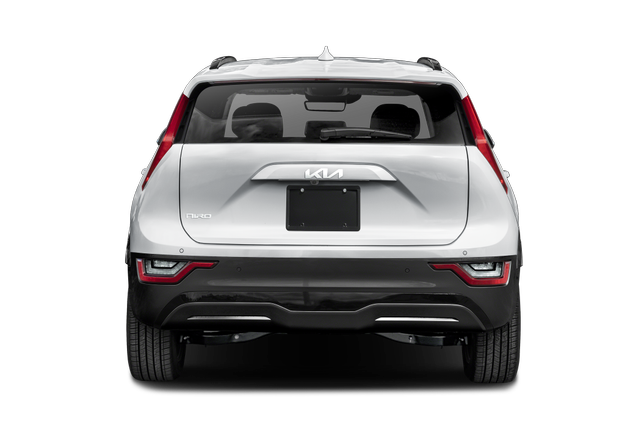 2025 Kia Niro EV