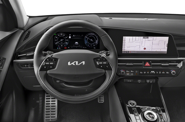 2025 Kia Niro EV
