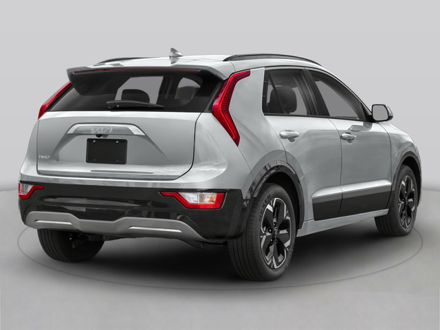 2025 Kia Niro EV