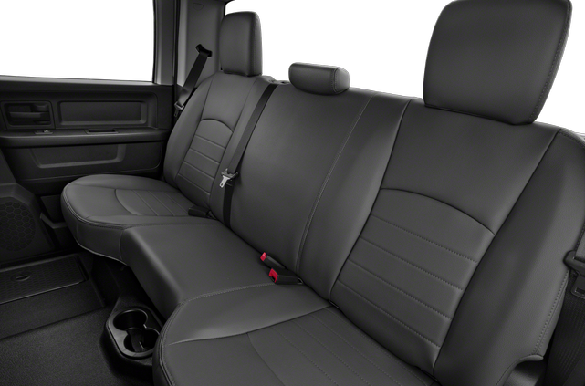 2021 RAM 1500 Classic