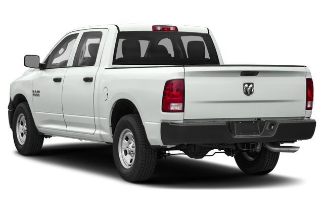 2021 RAM 1500 Classic