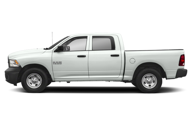 2021 RAM 1500 Classic