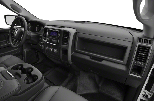 2021 RAM 1500 Classic