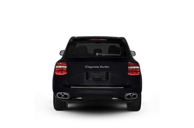 2010 Porsche Cayenne