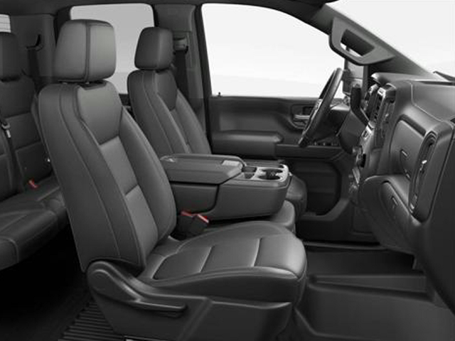 2024 Chevrolet Silverado 3500