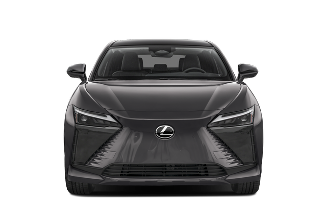 2025 Lexus RZ 450e
