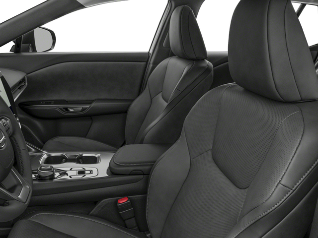 2025 Lexus RZ 450e