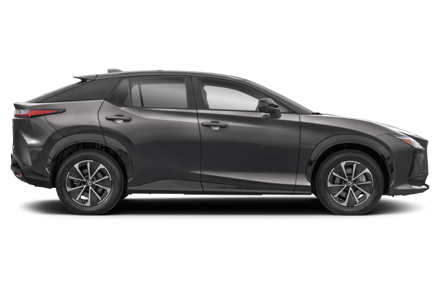 2025 Lexus RZ 450e