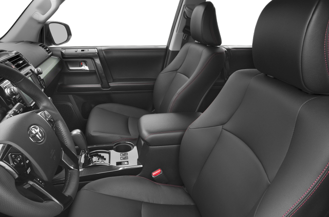 2014 Toyota 4Runner