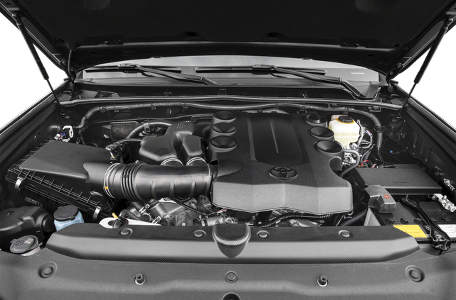 2014 Toyota 4Runner