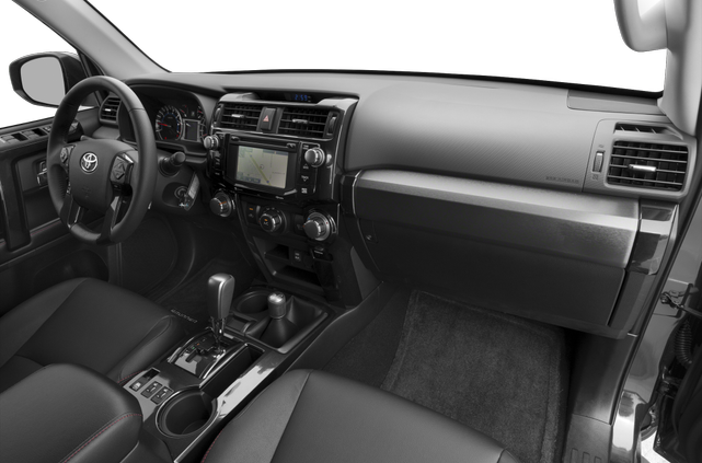 2014 Toyota 4Runner