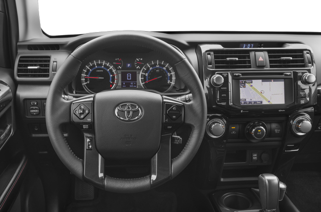 2014 Toyota 4Runner
