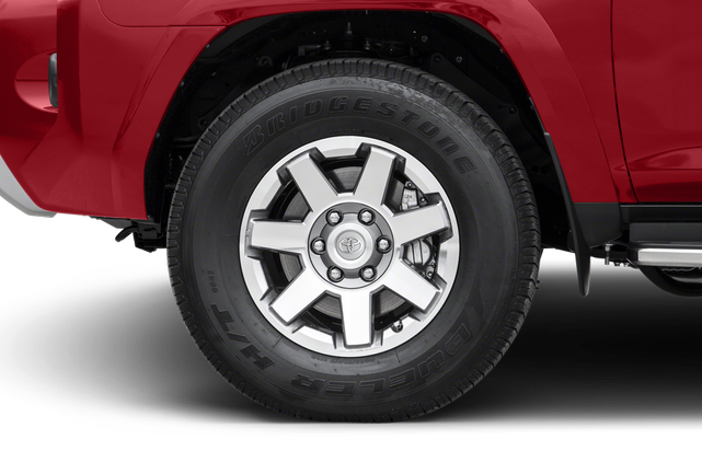2014 Toyota 4Runner