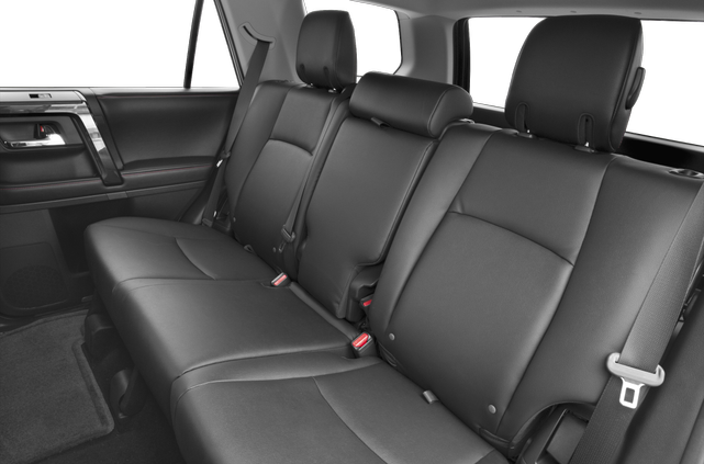 2014 Toyota 4Runner