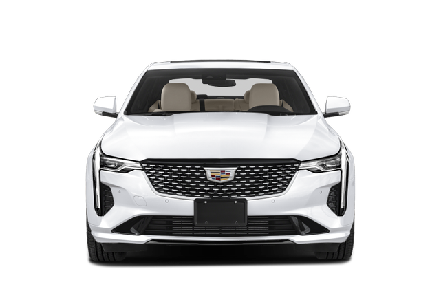 2023 Cadillac CT4